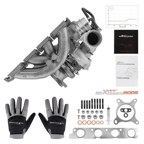 Turbocompressore per audi vw - audi,