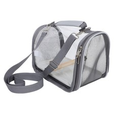  Trasportino per uccelli da