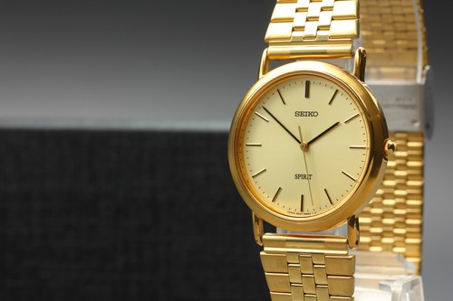 Orologio uomo seiko - orologio, spirit