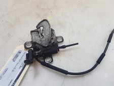 SERRATURA COFANO HOOD LATCH