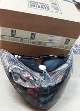 Fanale faro proiettore