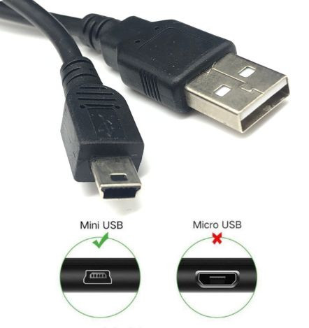Cavo usb dati adattatore - usb,