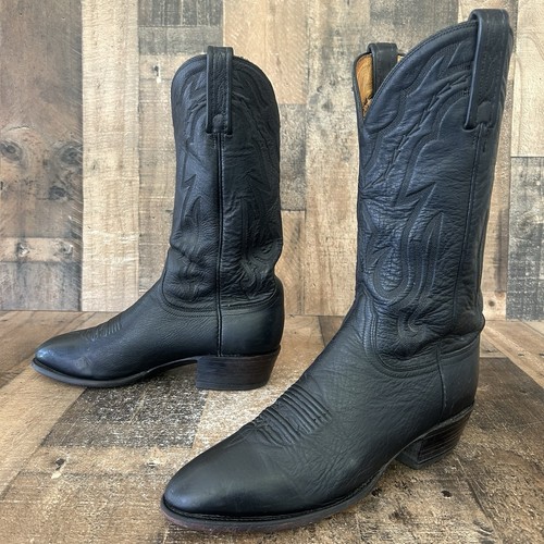 Stivali cowboy western - da,