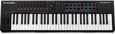 Audio oxygen pro 61 - pro,