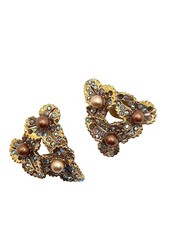Orecchini Elsa Schiaparelli