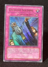 Giudizio Solenne PMT-I127  –