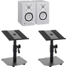 Yamaha HS3 WH Monitor da