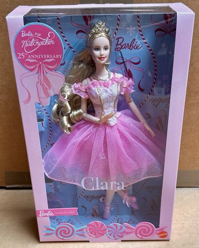 Barbie signature nello - signature,