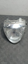 faro anteriore piaggio liberty 50 iget parabola leggermente danneggiata