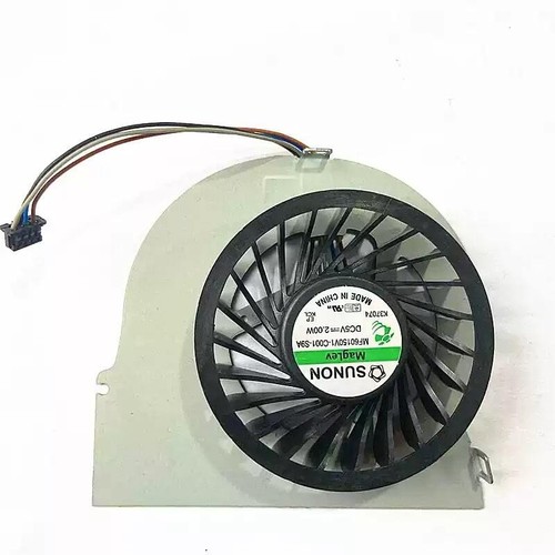 8560w 8560p 8570w ventola - 8560p,