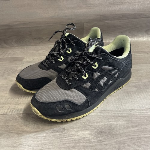 Asics gel lyte - iii, og
