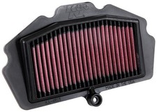 Filtro aria kawasaki z400 - aria,