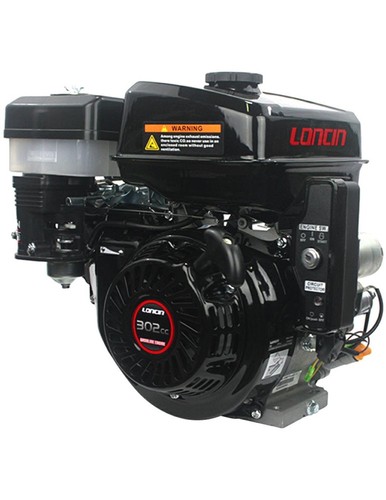 Loncin g300 fdl - 10,