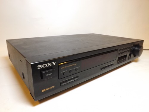 Sony s311 am - sony, st-s311