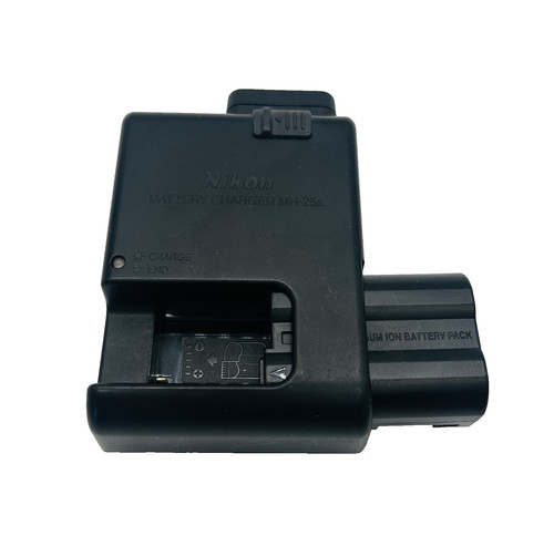 Oem nikon 25a battery - oem, mh-25a