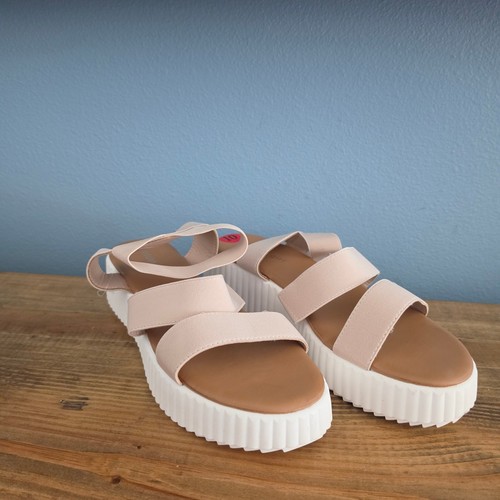 Sandali con plateau - , madden