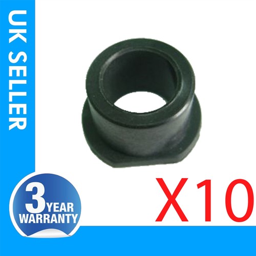 10x boccola pedale frizione - pedale,