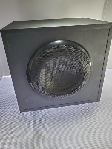 Logitech z623 thx powered - thx,