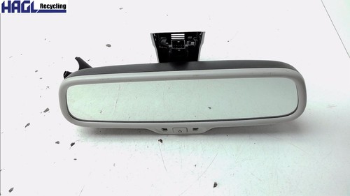 Specchio interno 3g0857511d - interno, vw