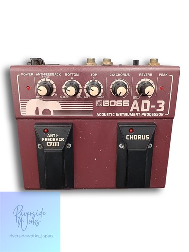 Pedale effetto chitarra