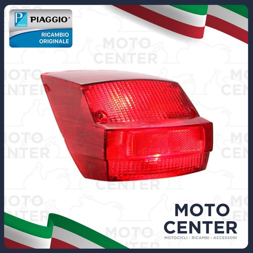 Fanale posteriore originale - fanale,