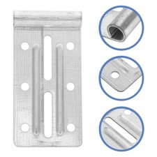  Staffa per porta del garage