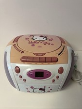 Radio registratore cassette