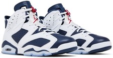Nike Air Jordan 6 Retro