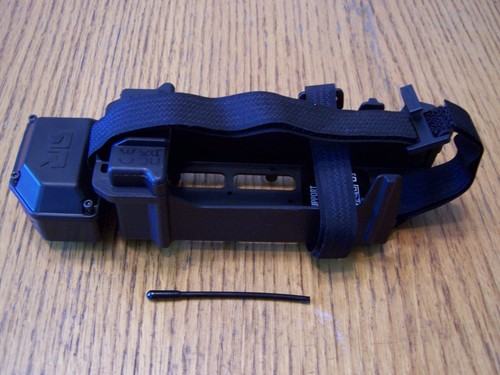 Arrma tlr typhon blx - tlr,