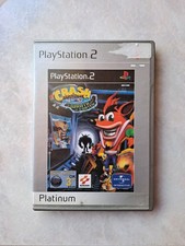 Crash Bandicoot L'Ira di