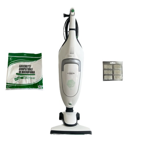 Folletto vk220s vorwerk - folletto,