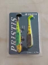 Set esche da pesca Pristis