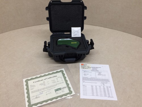 Shapegrabber sg46 testina - shapegrabber,