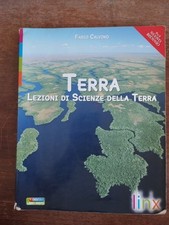 Terra Lezioni di scienze della