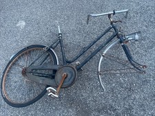 bicicletta Bici da donna usata 26 Bianchi ?