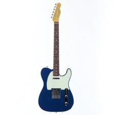 Fender Japan Tl62B Trance Blue