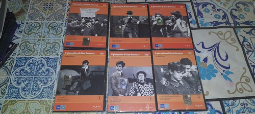 Dvd nuovi booklet il - 6, nuovi+booklet+il