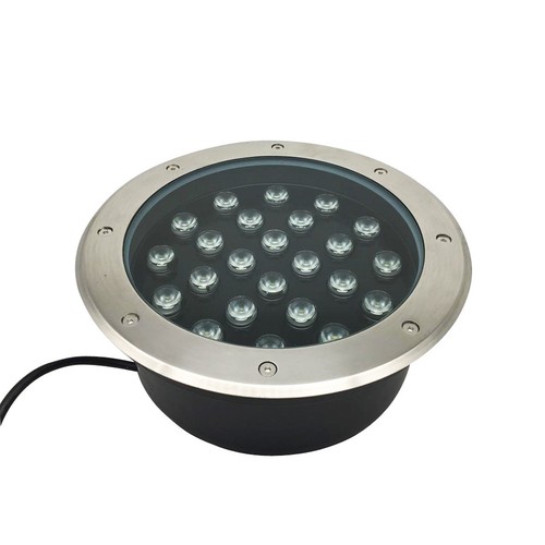 Faretto incasso led 24w - incasso,