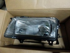 Faro anteriore sinistro - faro, audi