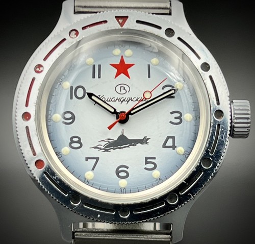 Orologio militare - 🚩,