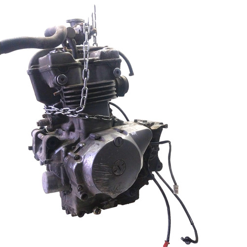 Blocco motore kawasaki 5 - blocco,