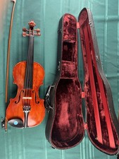 Beautiful Full Size Violin