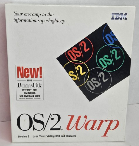 Sistema operativo ibm 2 - sistema,