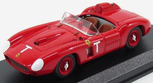 Art model ferrari 290s - ferrari,