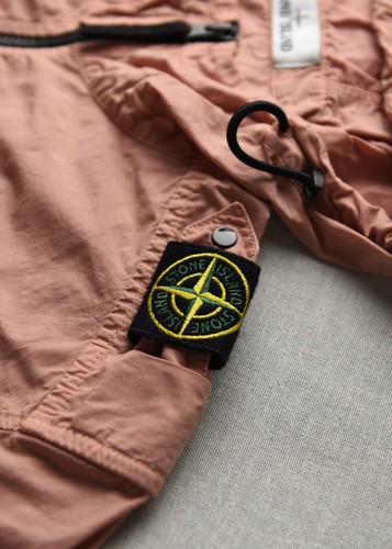 Stone island distintivo spalla - stone,