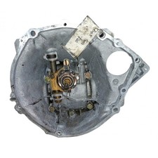 Cambio Fiat 500 700cc