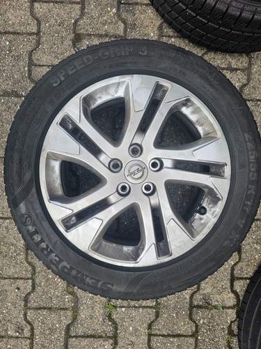 Opel vivaro zafira tourer - vivaro,