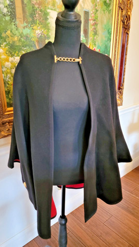 Poncho donna burberry 158 - 158, x