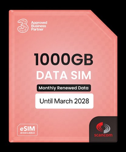 Tre vodafone 1000gb mese - e,