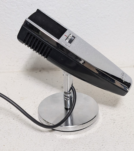 Microfono vintage anni - , 60
